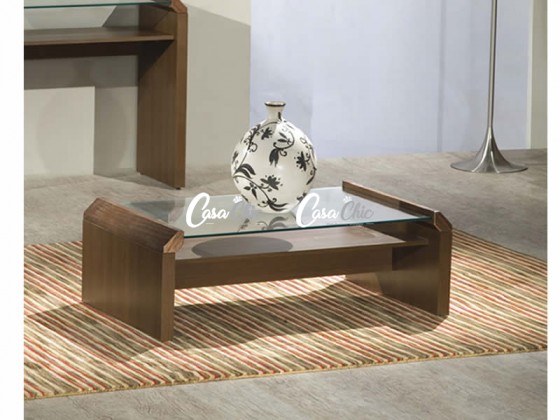 Mesa de Centro Matrezan Aida 1520